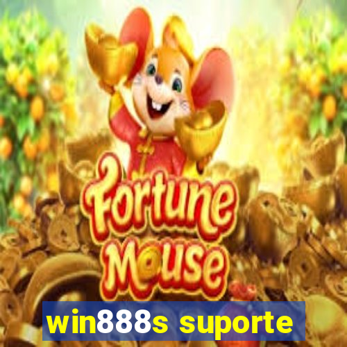 win888s suporte